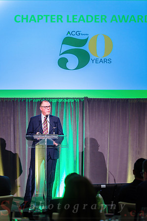 50th Anniversary Gala Dinner