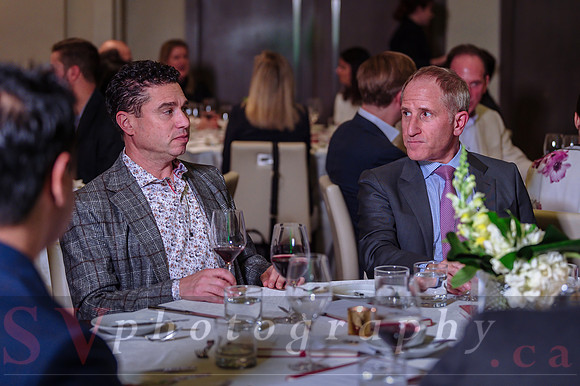 50th Anniversary Gala Dinner