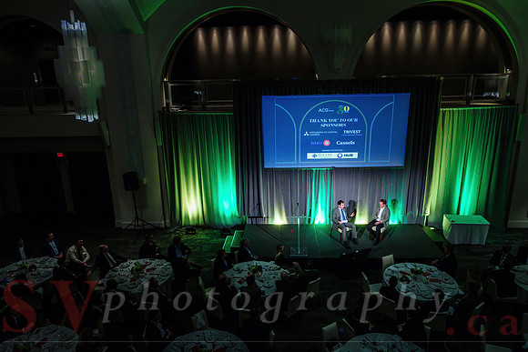 50th Anniversary Gala Dinner