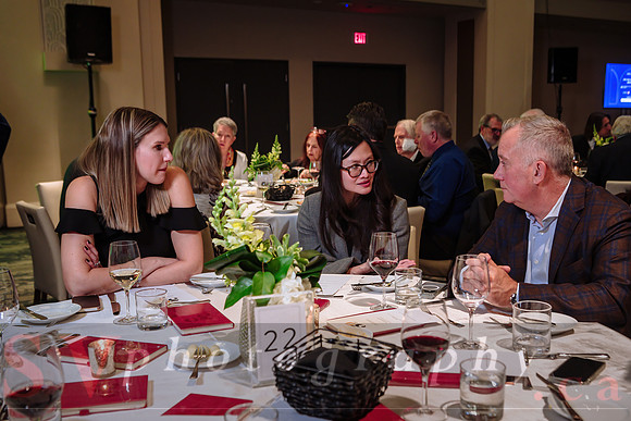 50th Anniversary Gala Dinner