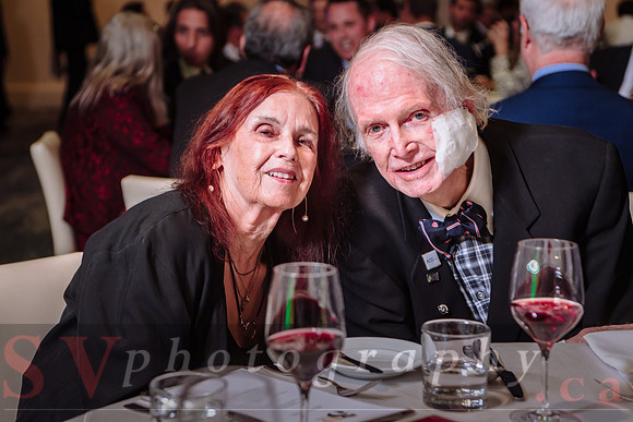 50th Anniversary Gala Dinner