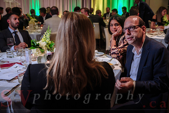 50th Anniversary Gala Dinner