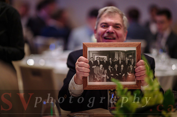 50th Anniversary Gala Dinner