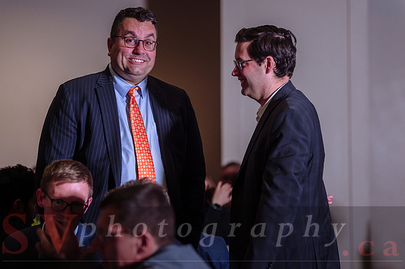 50th Anniversary Gala Dinner