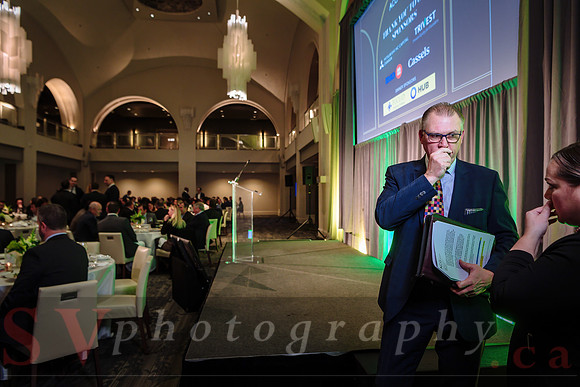 50th Anniversary Gala Dinner