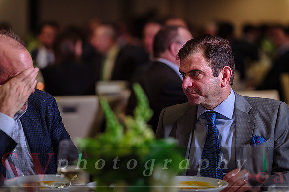 50th Anniversary Gala Dinner