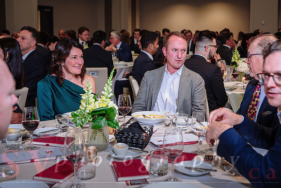 50th Anniversary Gala Dinner
