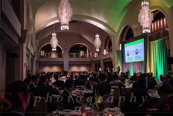 50th Anniversary Gala Dinner