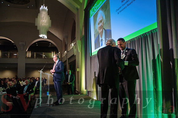 50th Anniversary Gala Dinner