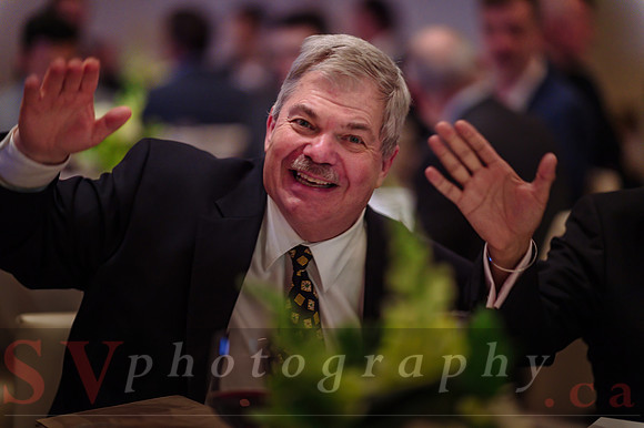 50th Anniversary Gala Dinner