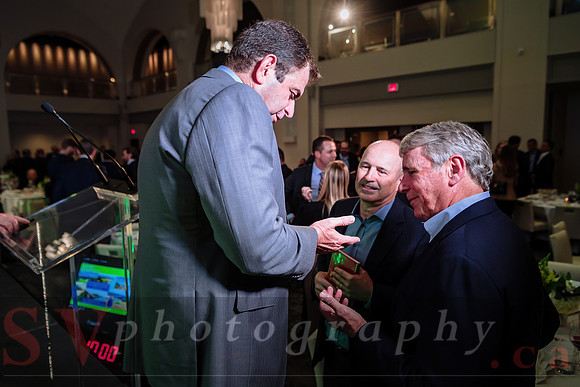50th Anniversary Gala Dinner