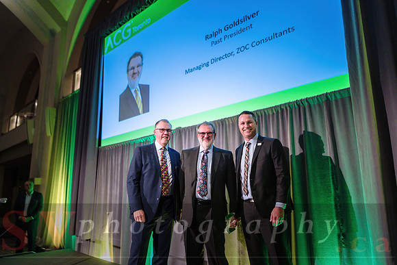 50th Anniversary Gala Dinner