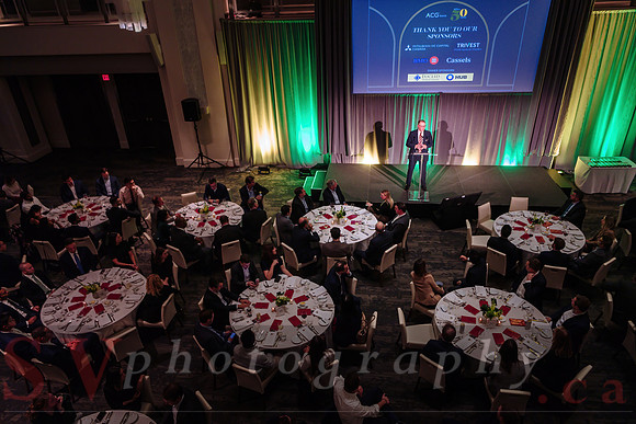 50th Anniversary Gala Dinner