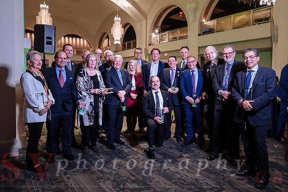 50th Anniversary Gala Dinner
