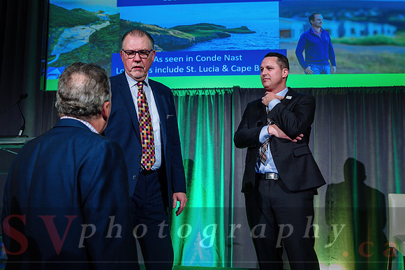 50th Anniversary Gala Dinner