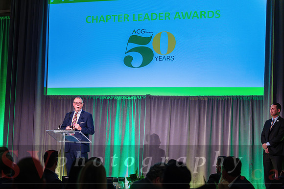 50th Anniversary Gala Dinner