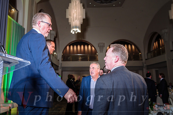 50th Anniversary Gala Dinner