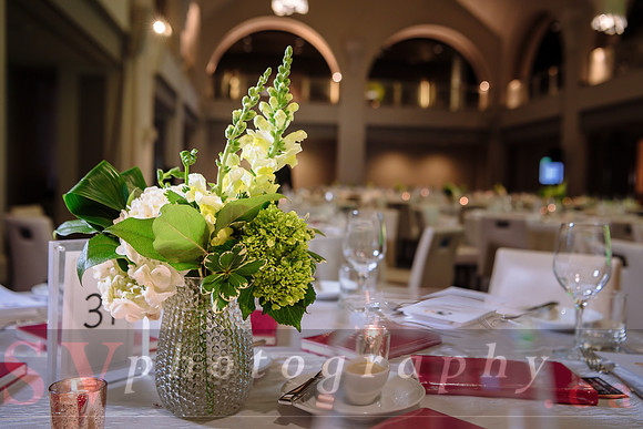 50th Anniversary Gala Dinner