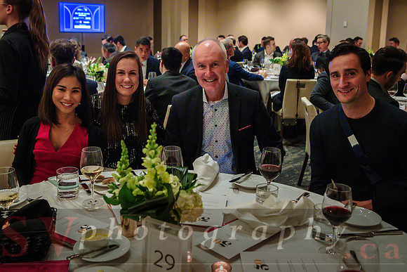 50th Anniversary Gala Dinner