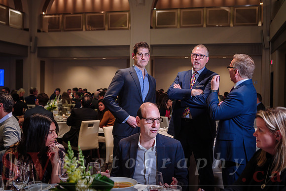 50th Anniversary Gala Dinner