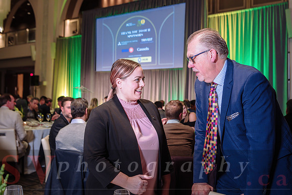 50th Anniversary Gala Dinner