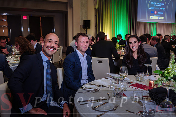 50th Anniversary Gala Dinner