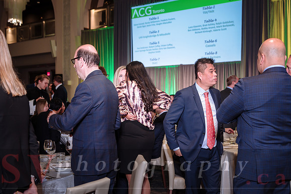 50th Anniversary Gala Dinner