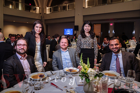 50th Anniversary Gala Dinner