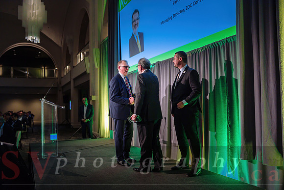 50th Anniversary Gala Dinner