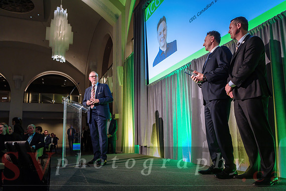 50th Anniversary Gala Dinner