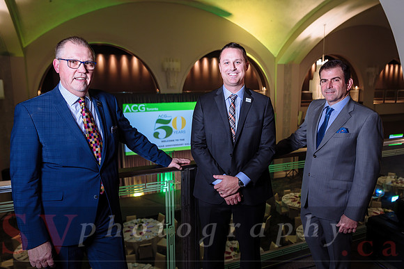 50th Anniversary Gala Dinner