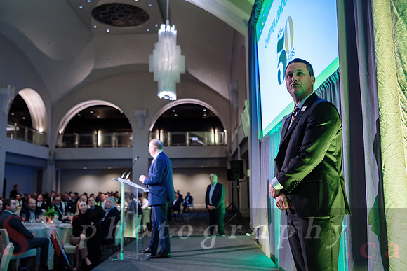 50th Anniversary Gala Dinner