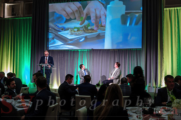 50th Anniversary Gala Dinner
