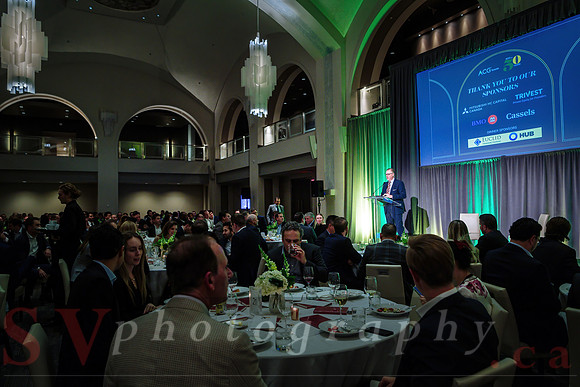 50th Anniversary Gala Dinner