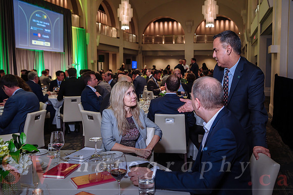 50th Anniversary Gala Dinner