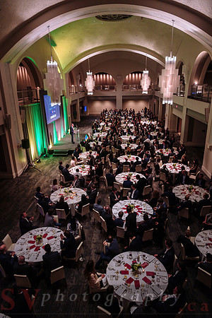50th Anniversary Gala Dinner