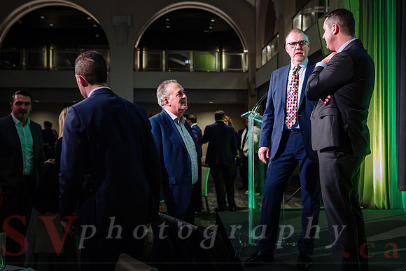 50th Anniversary Gala Dinner