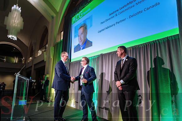 50th Anniversary Gala Dinner