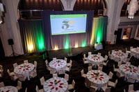 50th Anniversary Gala Dinner