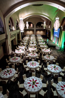 50th Anniversary Gala Dinner