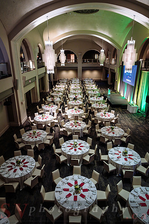 50th Anniversary Gala Dinner