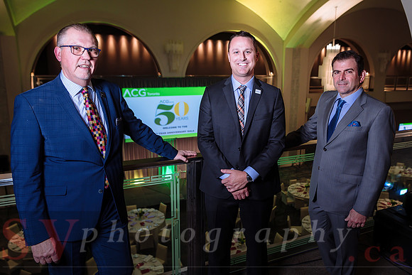50th Anniversary Gala Dinner