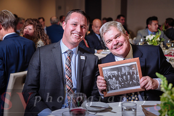 50th Anniversary Gala Dinner