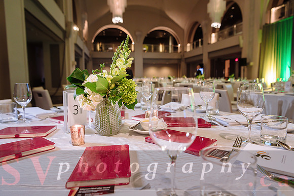 50th Anniversary Gala Dinner