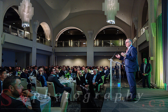 50th Anniversary Gala Dinner