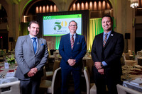 50th Anniversary Gala Dinner