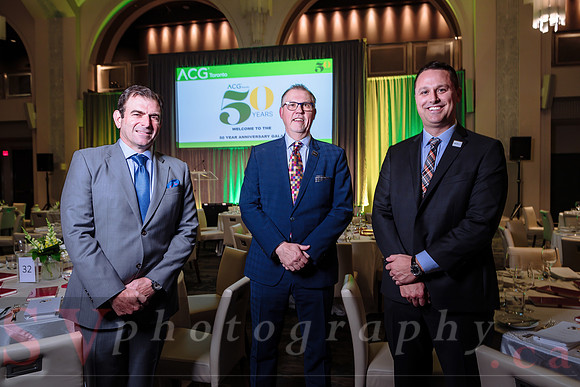 50th Anniversary Gala Dinner