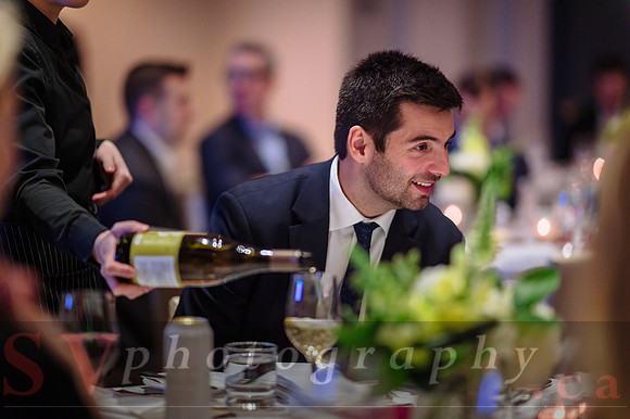 50th Anniversary Gala Dinner