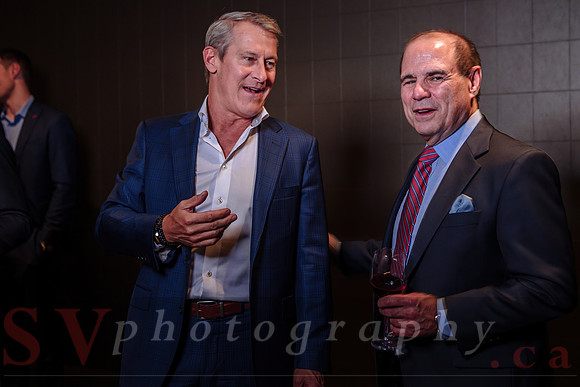 50th Anniversary Gala Dinner
