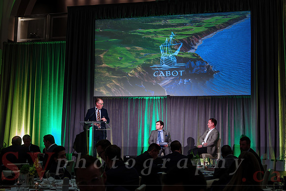 50th Anniversary Gala Dinner